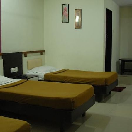 Hotel Enzo International Bangalore Dış mekan fotoğraf