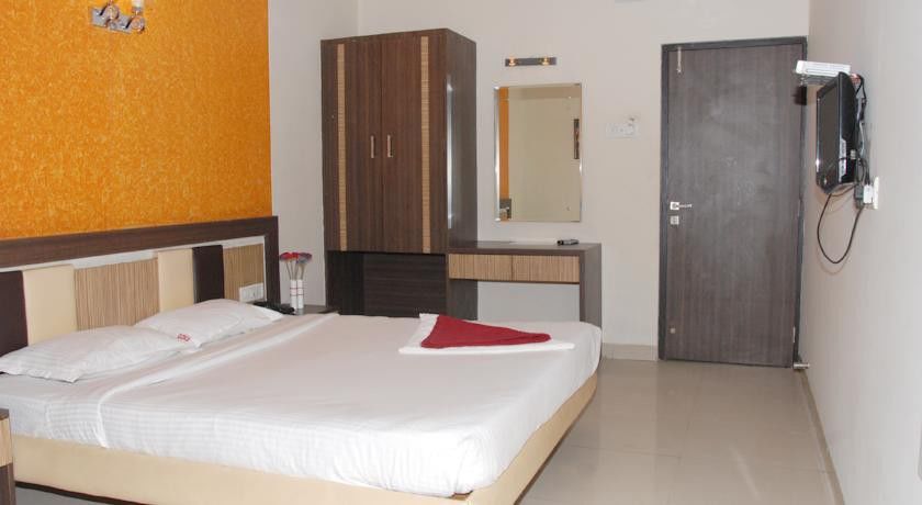 Hotel Enzo International Bangalore Dış mekan fotoğraf