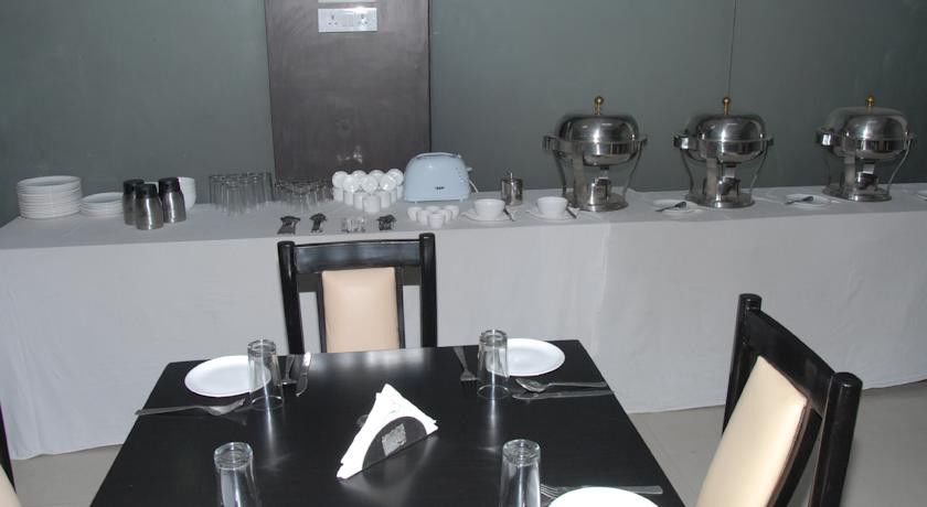 Hotel Enzo International Bangalore Dış mekan fotoğraf