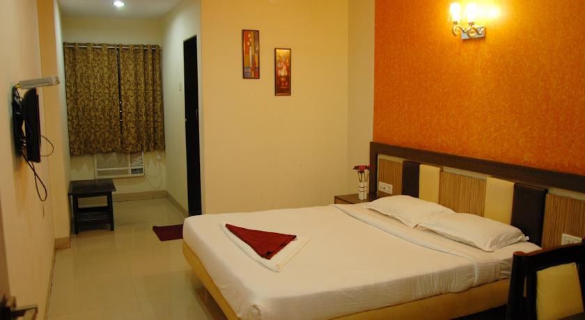 Hotel Enzo International Bangalore Dış mekan fotoğraf