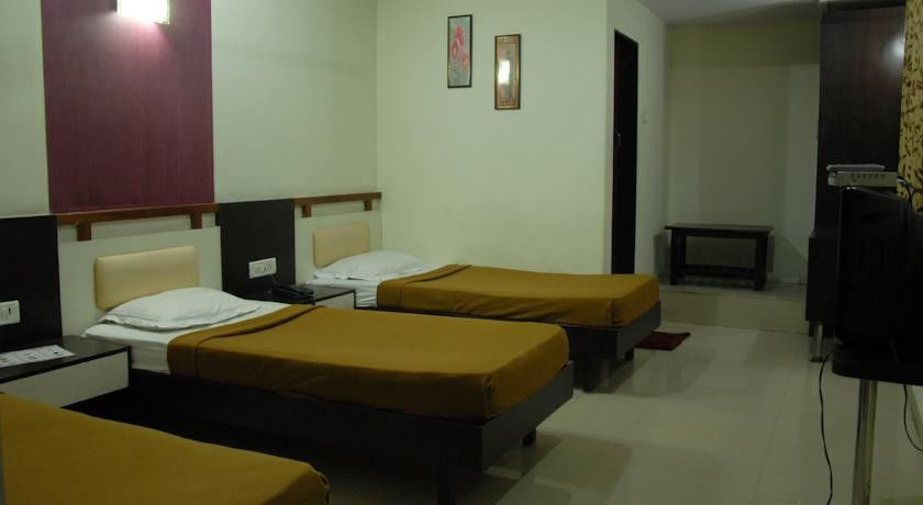 Hotel Enzo International Bangalore Dış mekan fotoğraf
