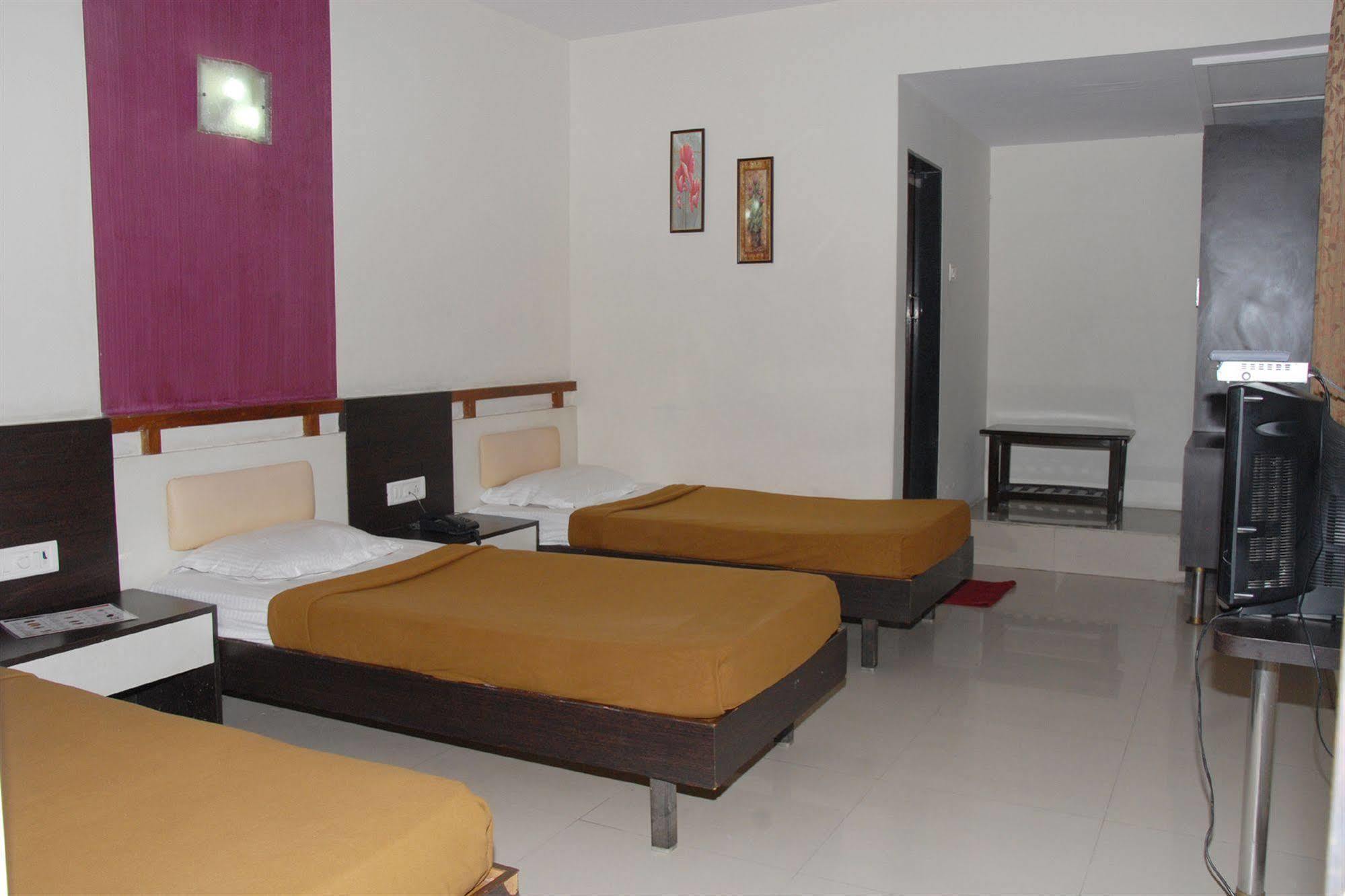 Hotel Enzo International Bangalore Dış mekan fotoğraf
