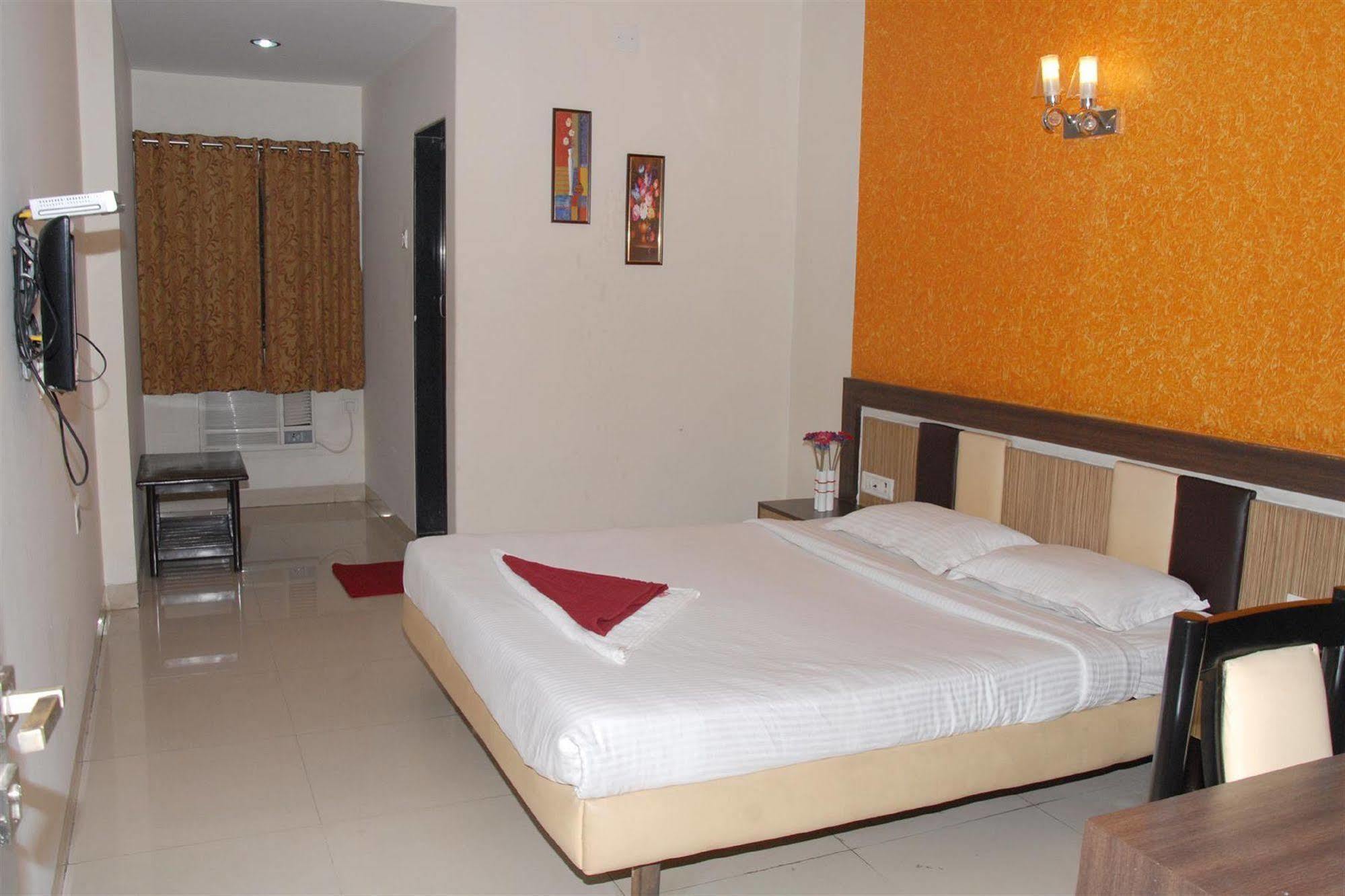 Hotel Enzo International Bangalore Dış mekan fotoğraf